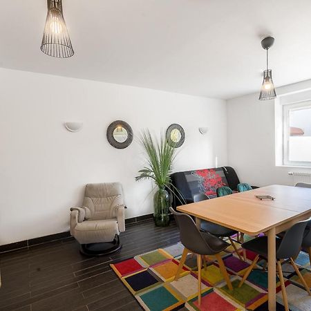 Ch Privee 22M - Canape Lit - Wifi - Appart 120M Woippy Exterior foto